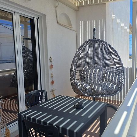 Kaiti'S House Apartment Naxos City Exterior photo