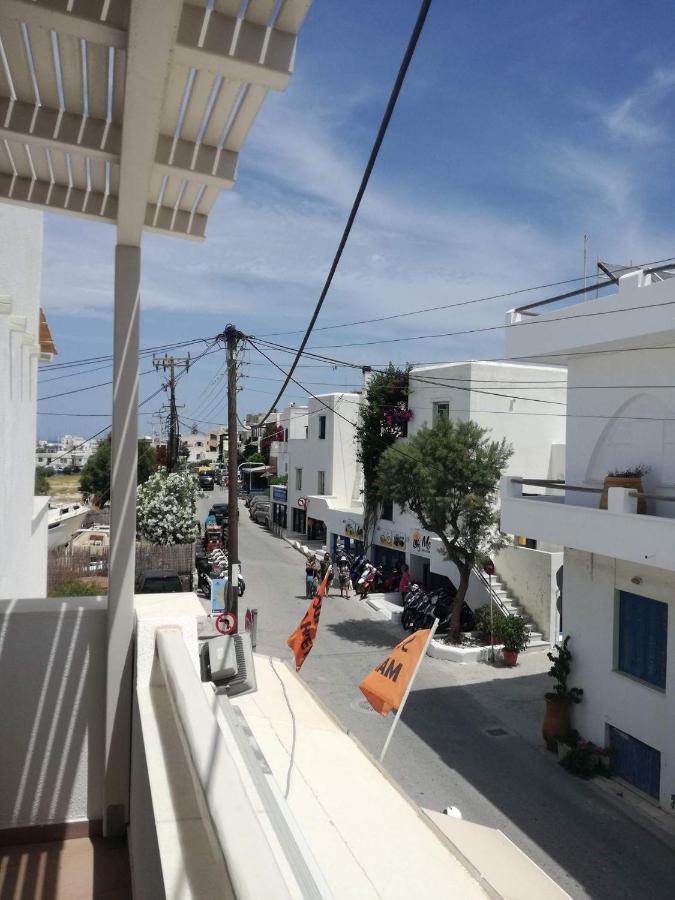 Kaiti'S House Apartment Naxos City Exterior photo