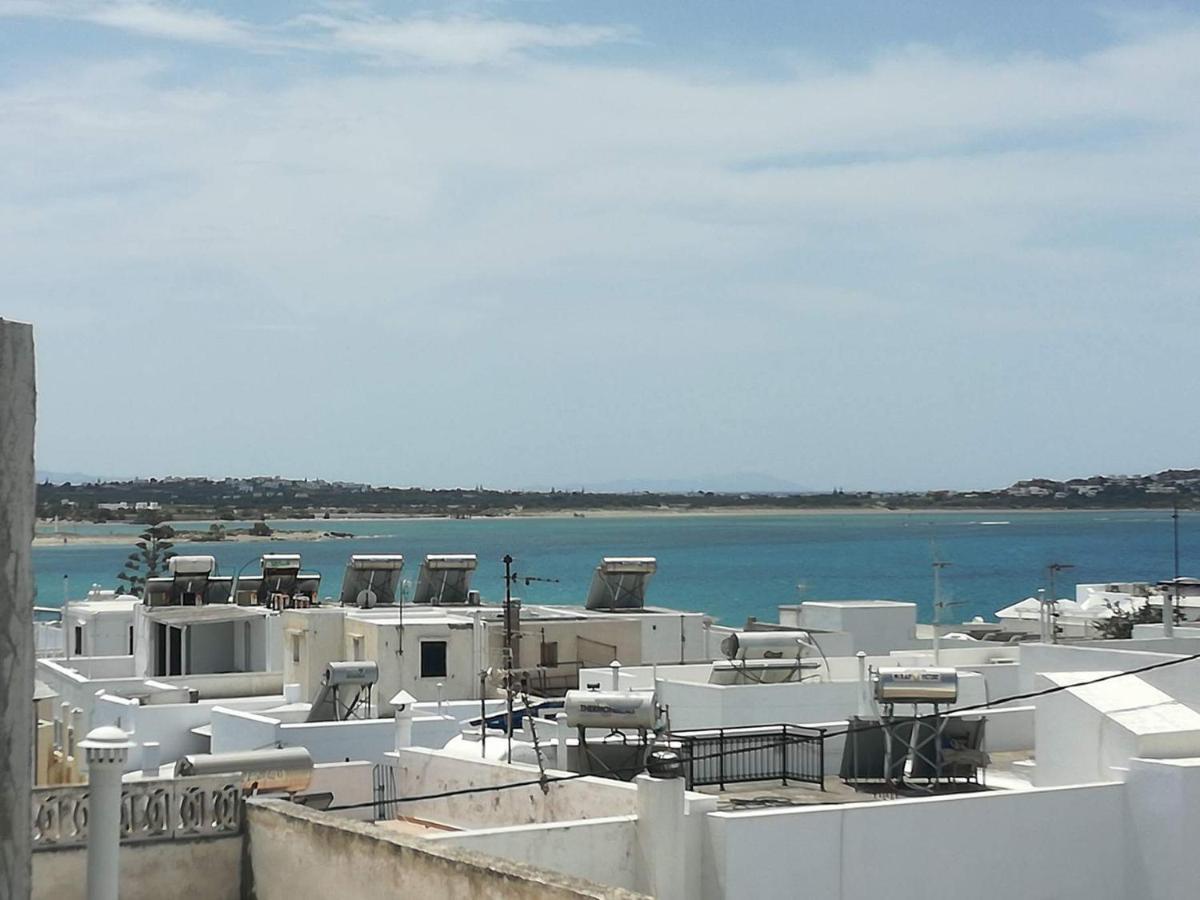 Kaiti'S House Apartment Naxos City Exterior photo