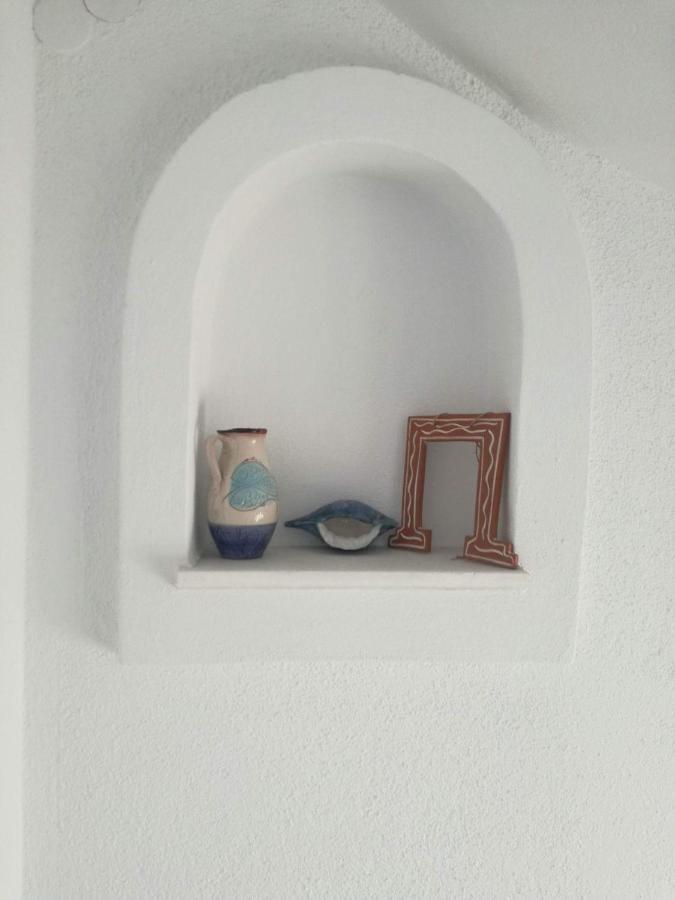 Kaiti'S House Apartment Naxos City Exterior photo