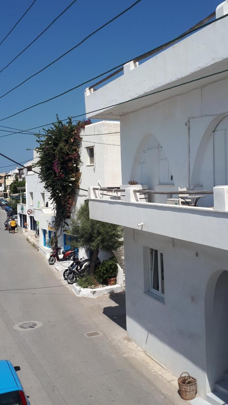 Kaiti'S House Apartment Naxos City Exterior photo