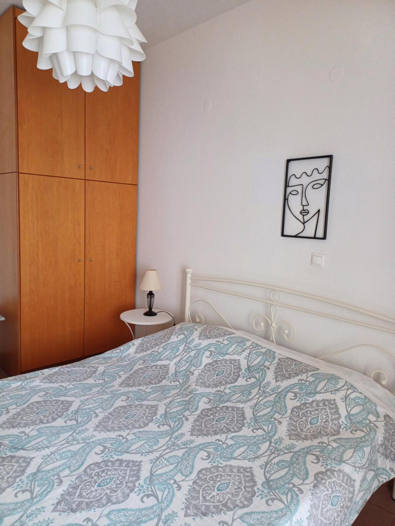 Kaiti'S House Apartment Naxos City Exterior photo