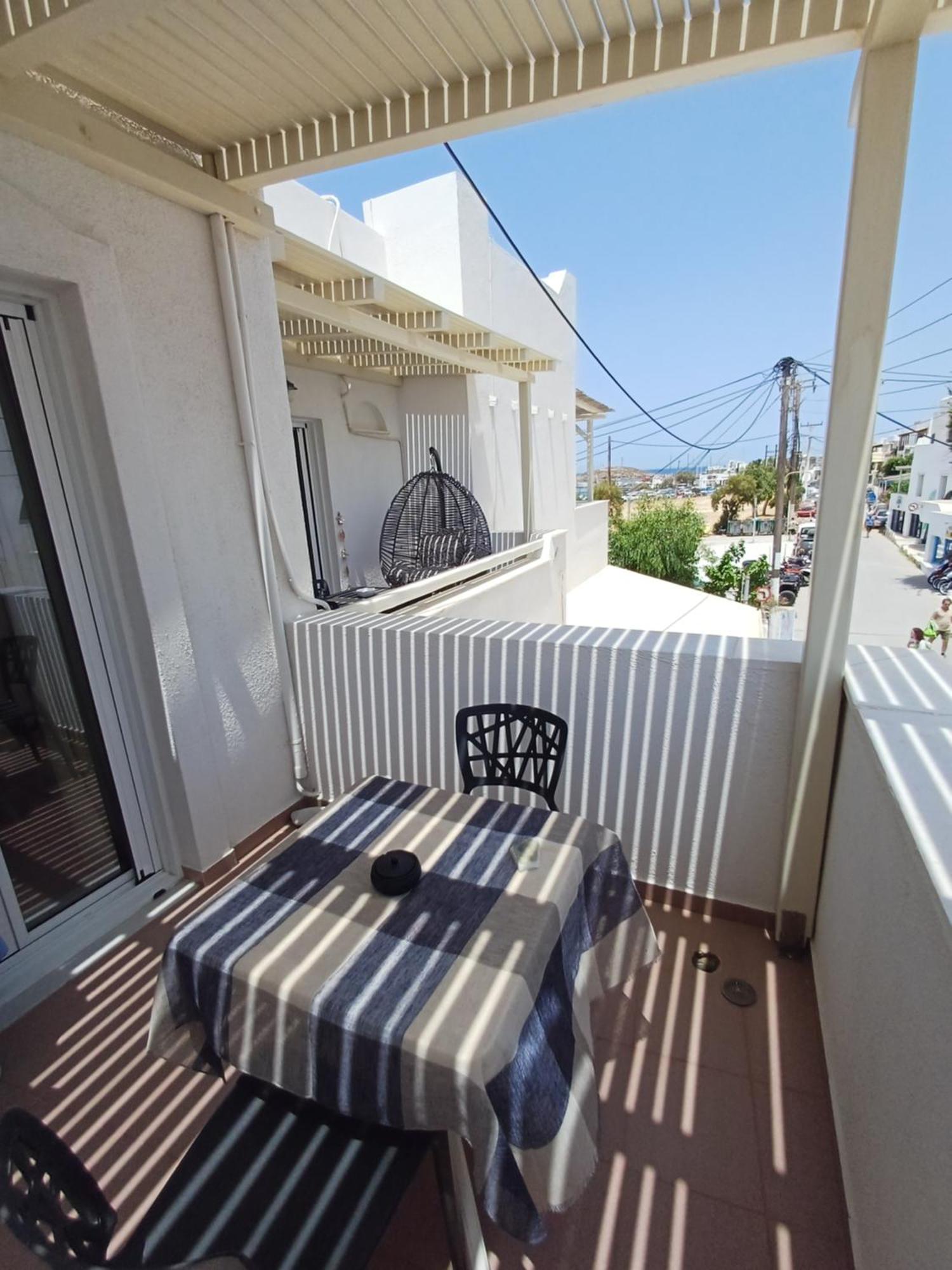 Kaiti'S House Apartment Naxos City Exterior photo