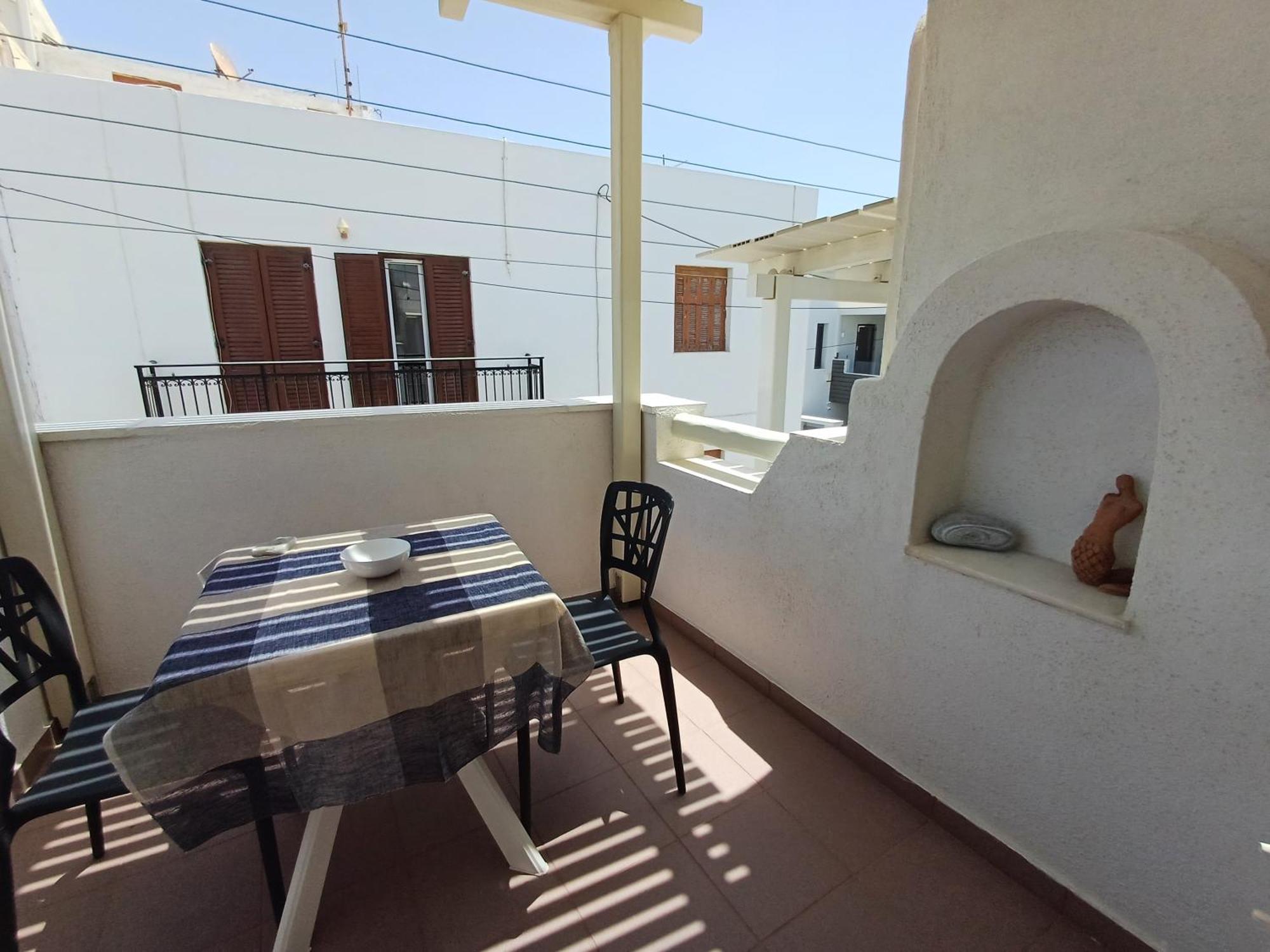 Kaiti'S House Apartment Naxos City Exterior photo