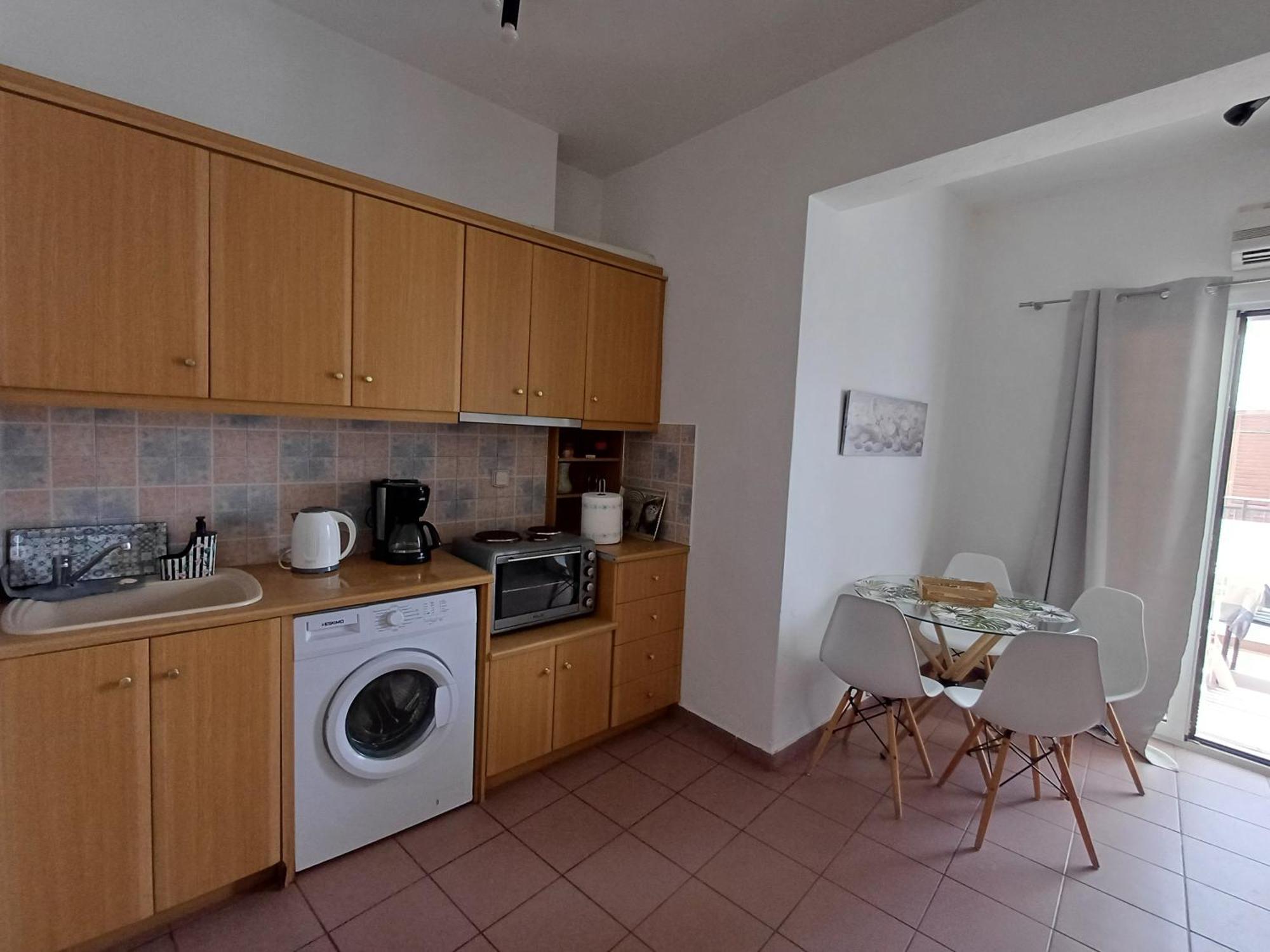 Kaiti'S House Apartment Naxos City Exterior photo