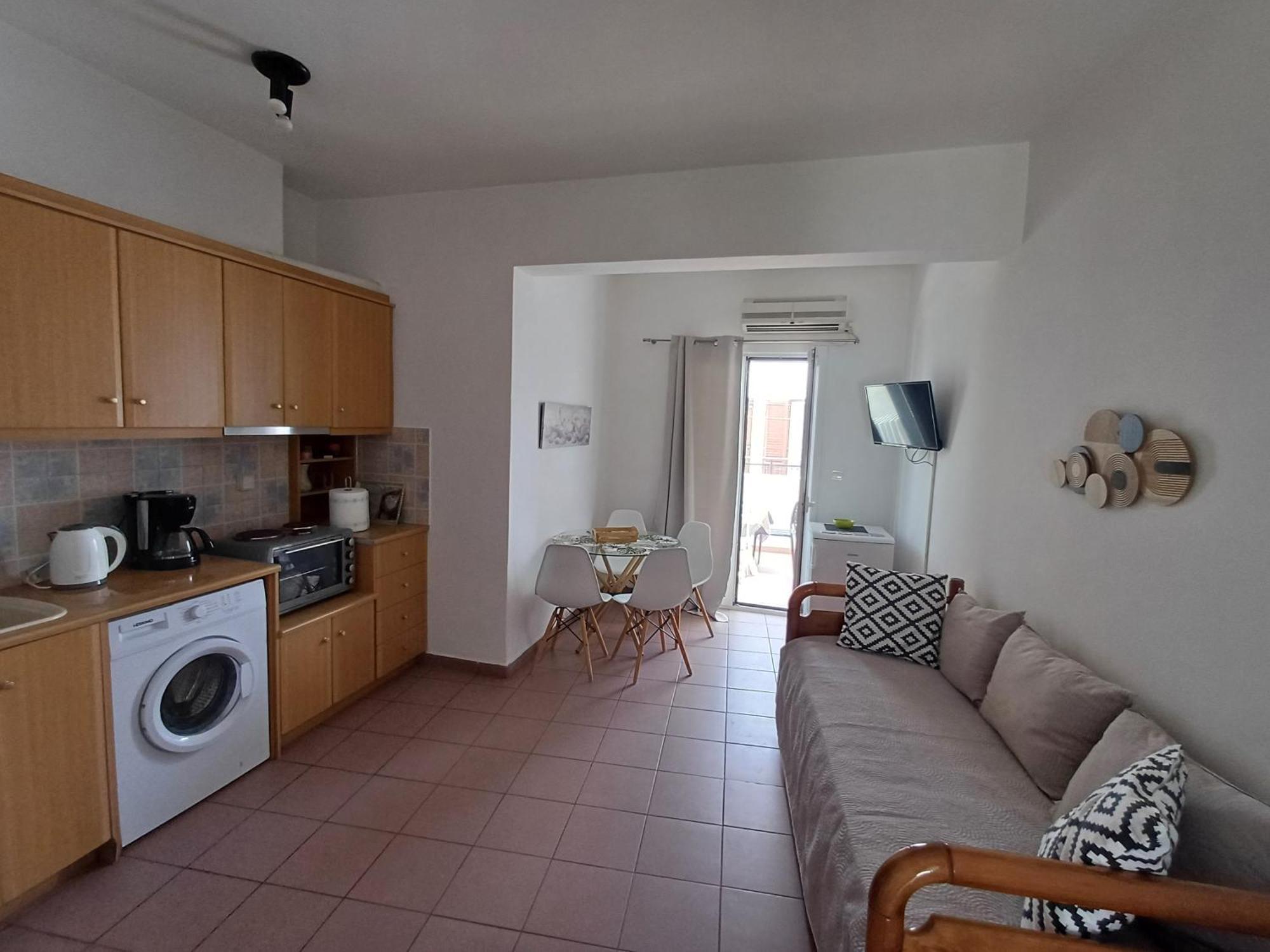Kaiti'S House Apartment Naxos City Exterior photo