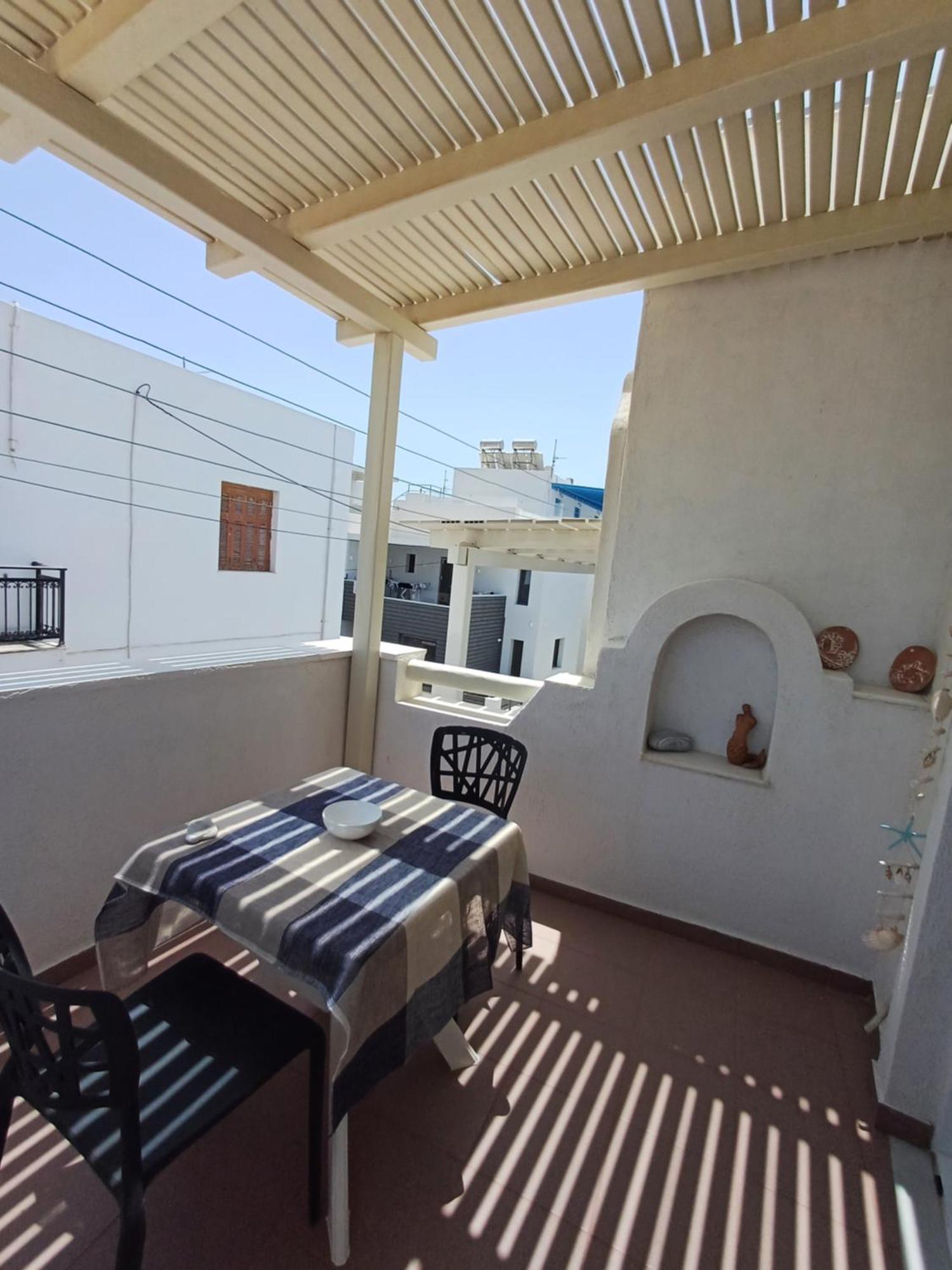 Kaiti'S House Apartment Naxos City Exterior photo