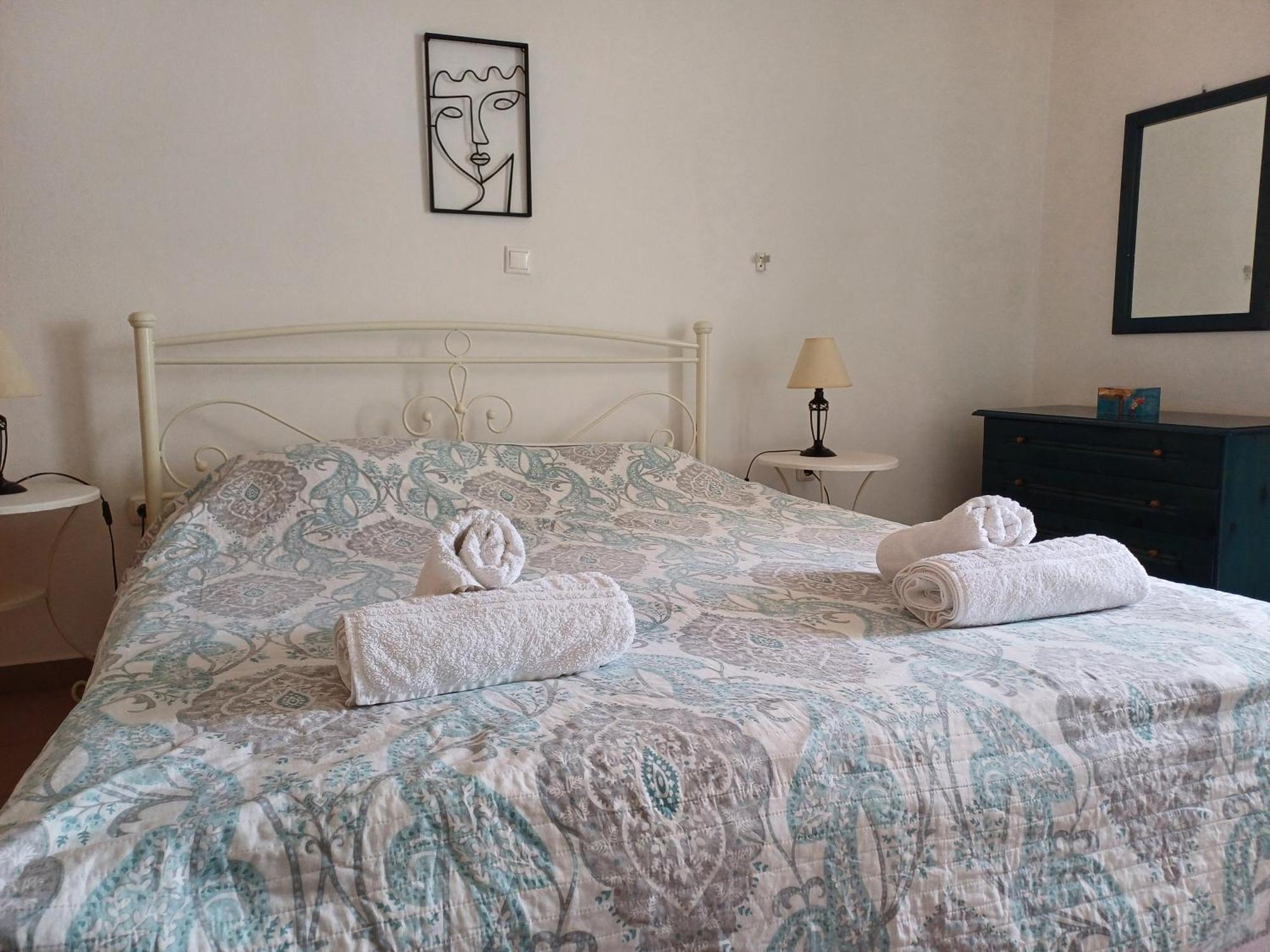Kaiti'S House Apartment Naxos City Exterior photo