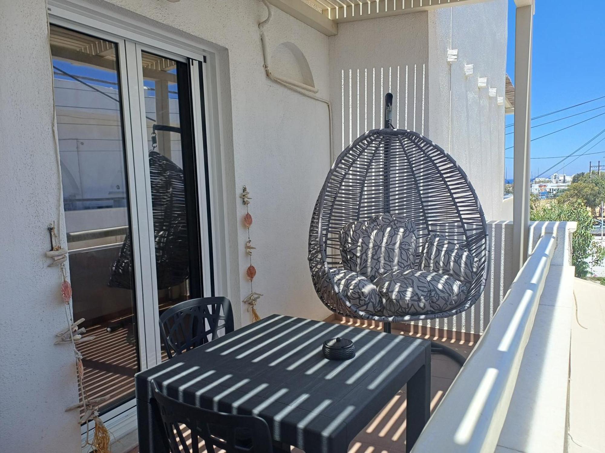 Kaiti'S House Apartment Naxos City Exterior photo
